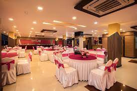Jadibuti Indreni Banquet